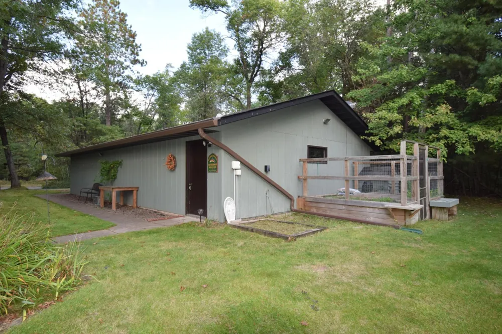 4549 Lunsman Drive Danbury, WI 54830