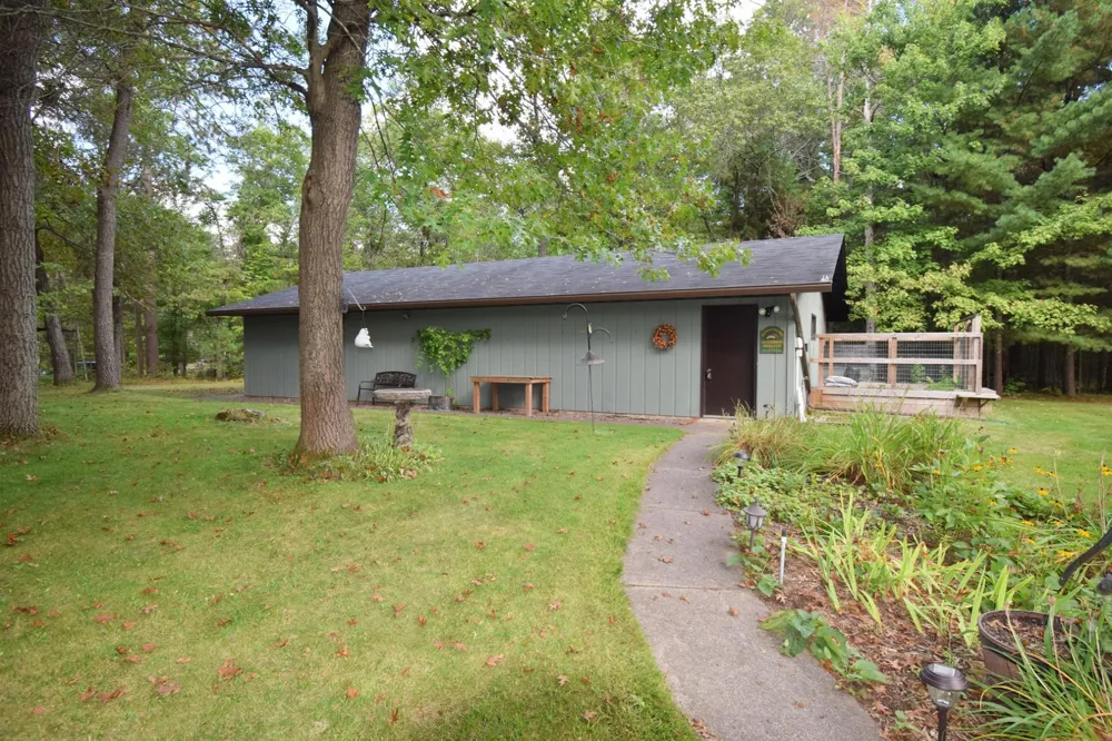 4549 Lunsman Drive Danbury, WI 54830