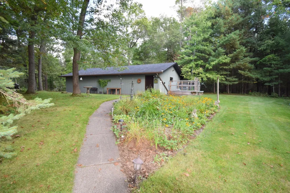 4549 Lunsman Drive Danbury, WI 54830