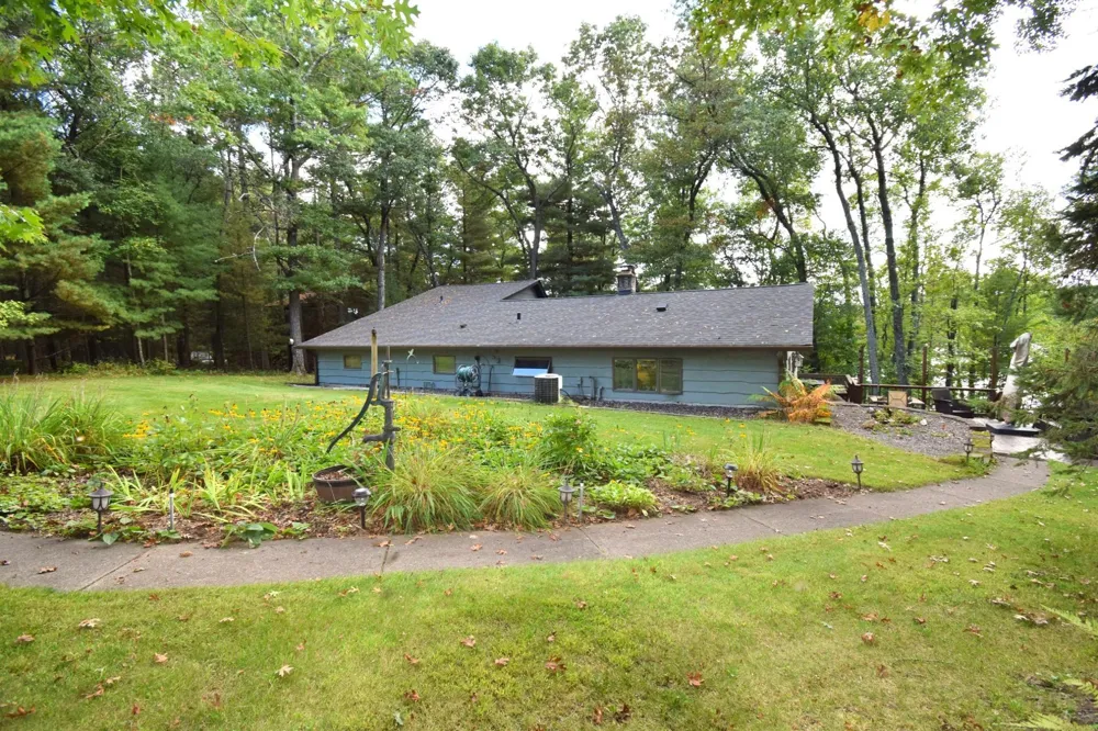 4549 Lunsman Drive Danbury, WI 54830