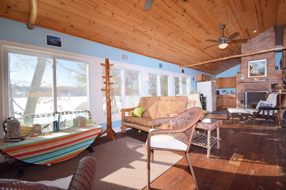 4549 Lunsman Drive Danbury, WI 54830