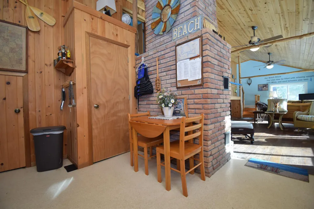 4549 Lunsman Drive Danbury, WI 54830