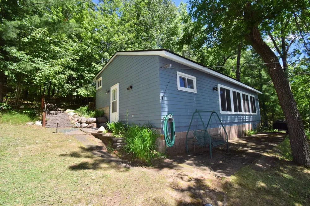 4549 Lunsman Drive Danbury, WI 54830
