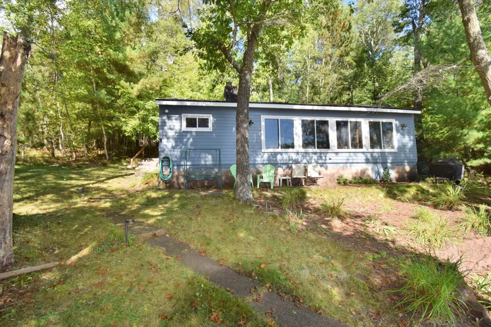 4549 Lunsman Drive Danbury, WI 54830