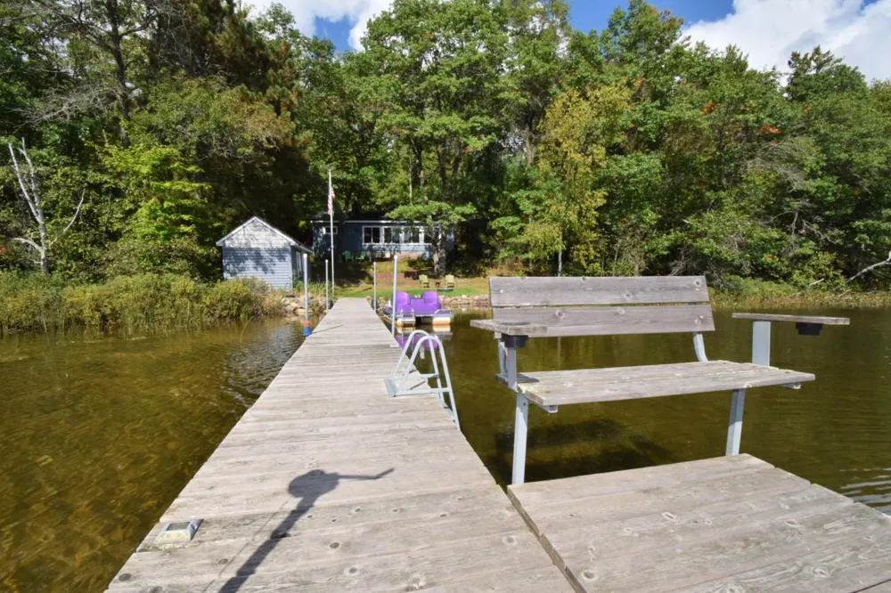 4549 Lunsman Drive Danbury, WI 54830