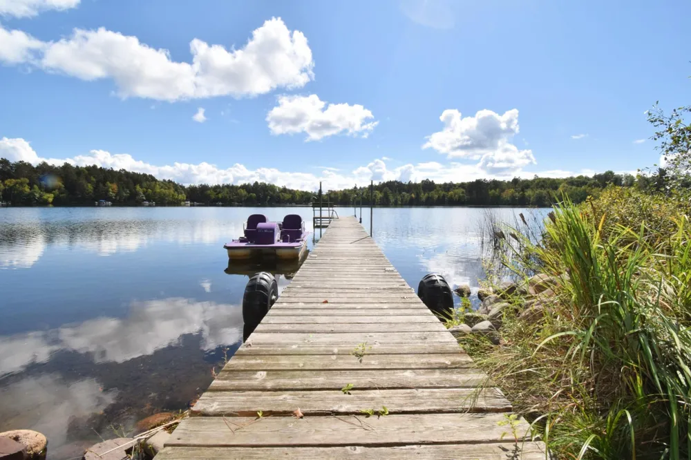 4549 Lunsman Drive Danbury, WI 54830