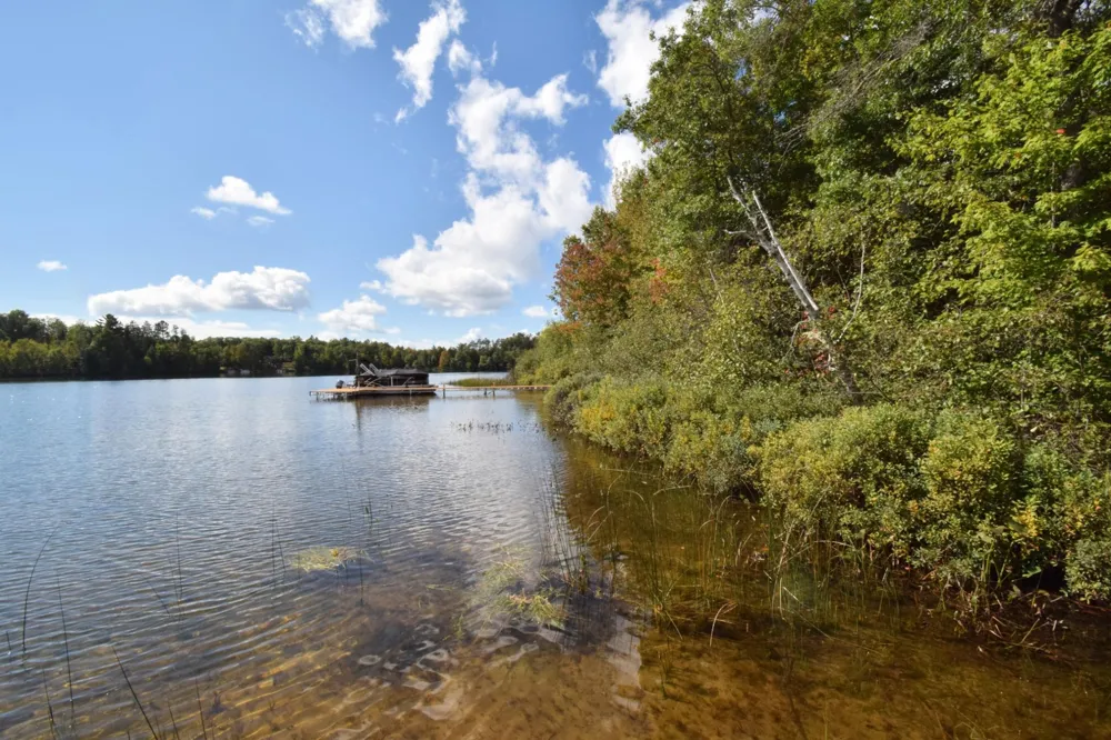 4549 Lunsman Drive Danbury, WI 54830
