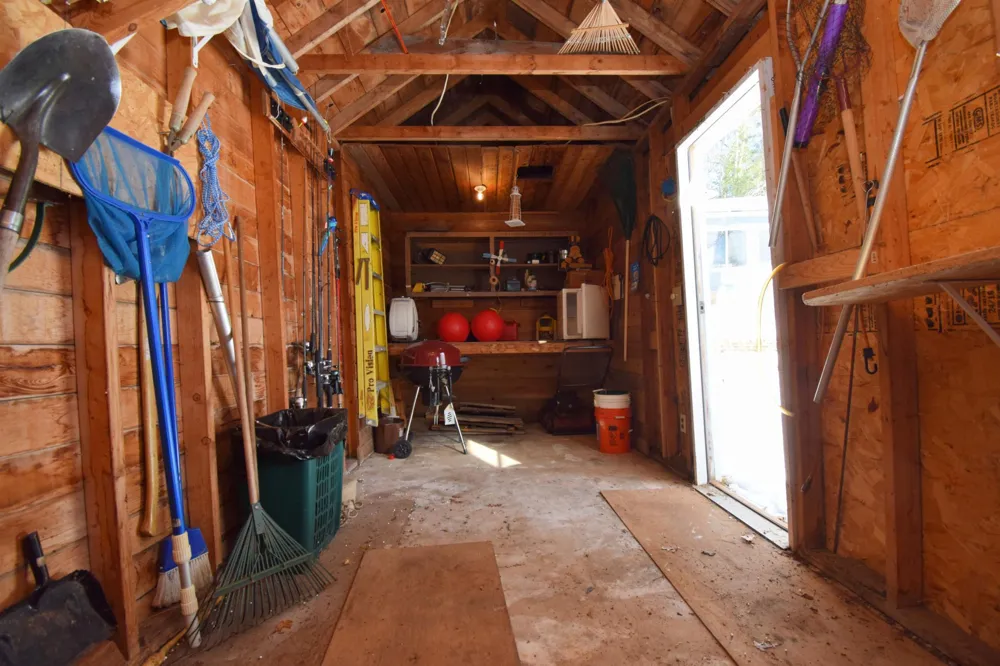 4549 Lunsman Drive Danbury, WI 54830
