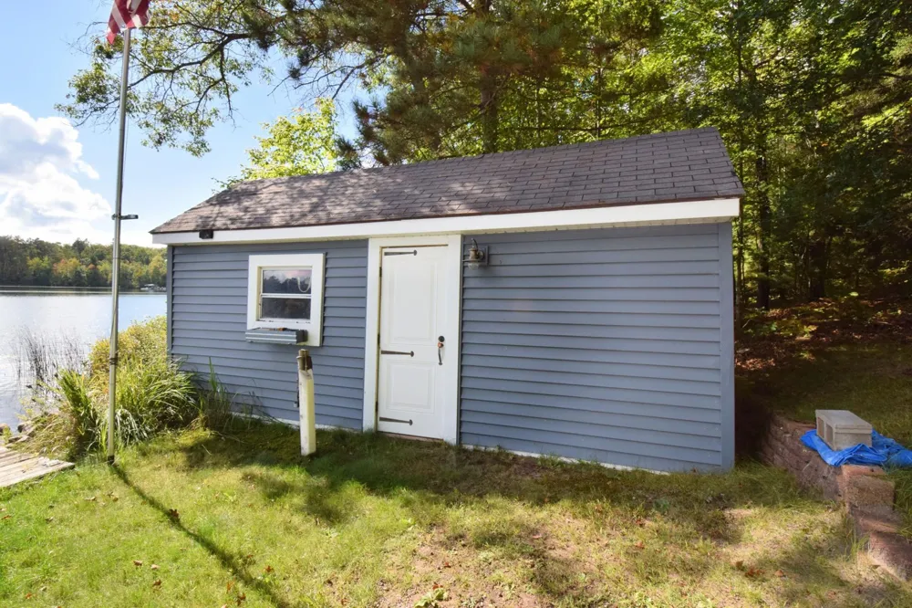 4549 Lunsman Drive Danbury, WI 54830