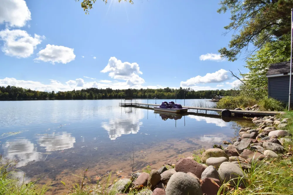 4549 Lunsman Drive Danbury, WI 54830