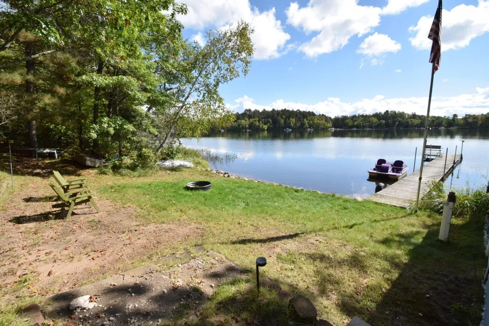 4549 Lunsman Drive Danbury, WI 54830