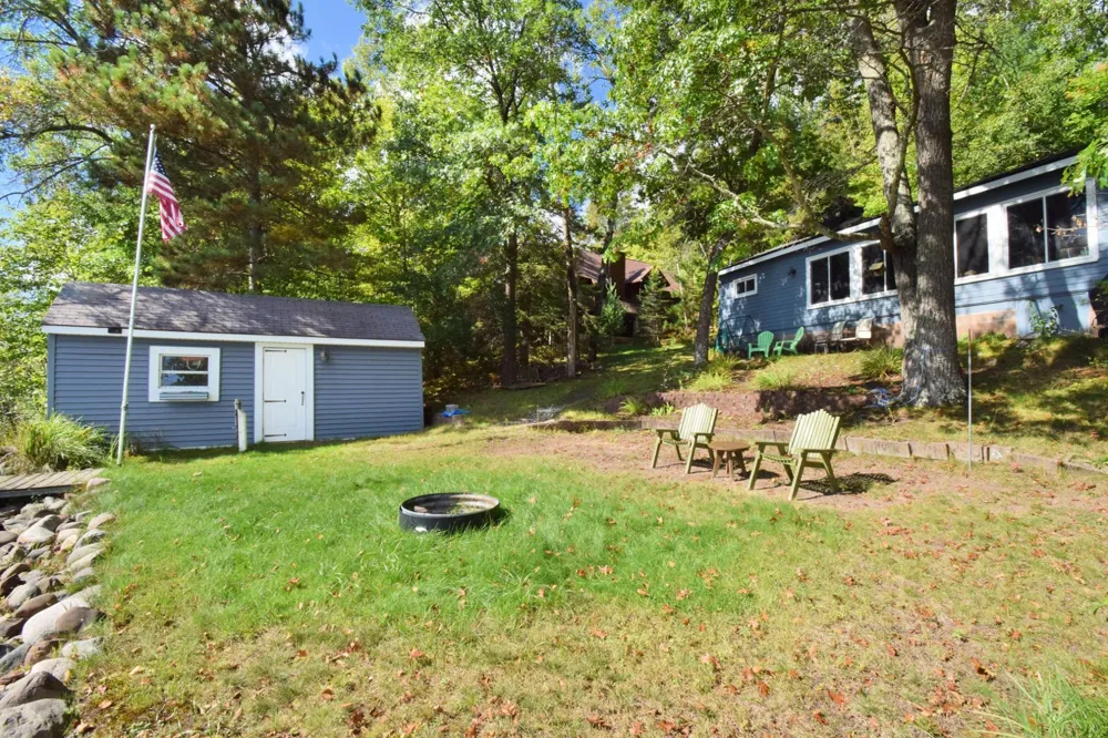 4549 Lunsman Drive Danbury, WI 54830