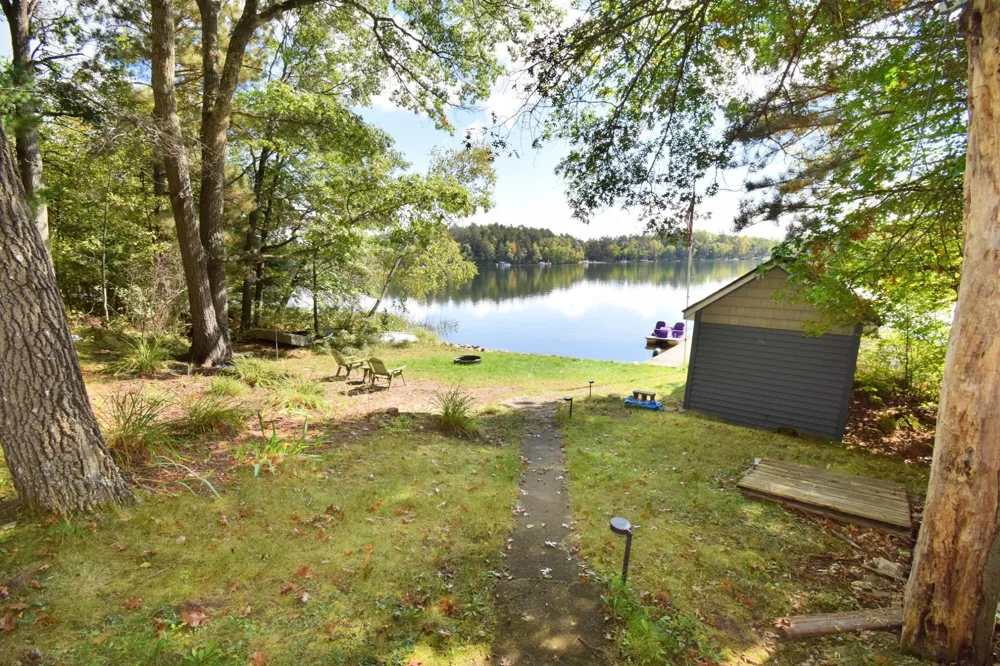 4549 Lunsman Drive Danbury, WI 54830