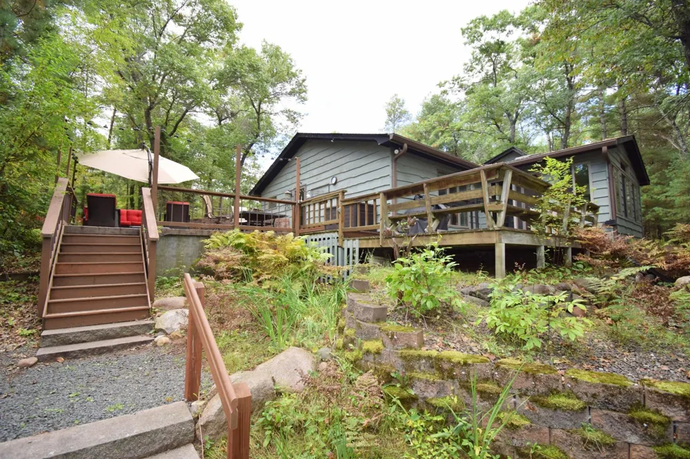 4549 Lunsman Drive Danbury, WI 54830