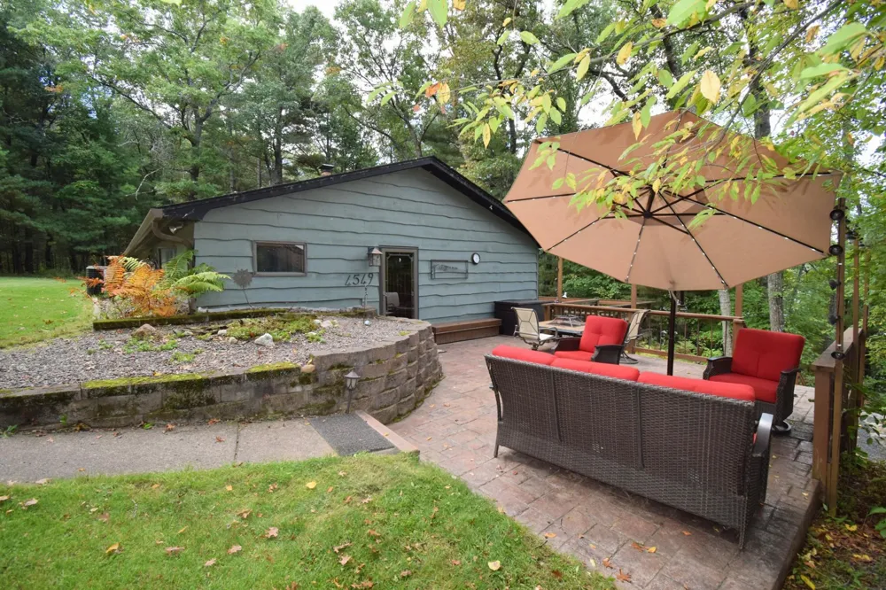 4549 Lunsman Drive Danbury, WI 54830