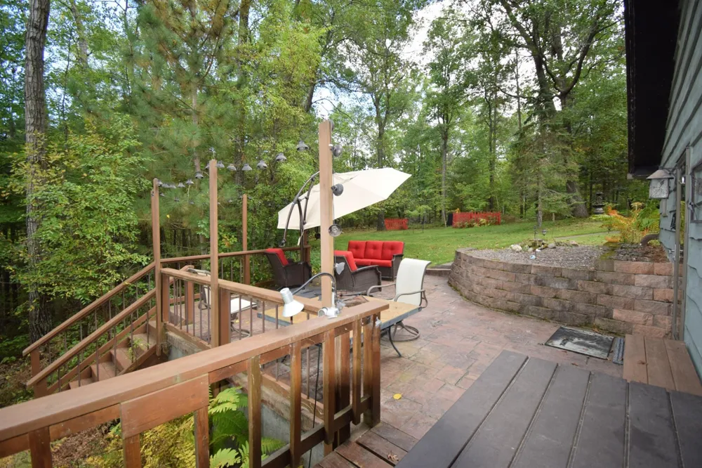4549 Lunsman Drive Danbury, WI 54830