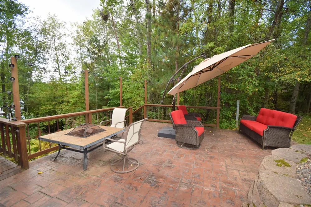 4549 Lunsman Drive Danbury, WI 54830