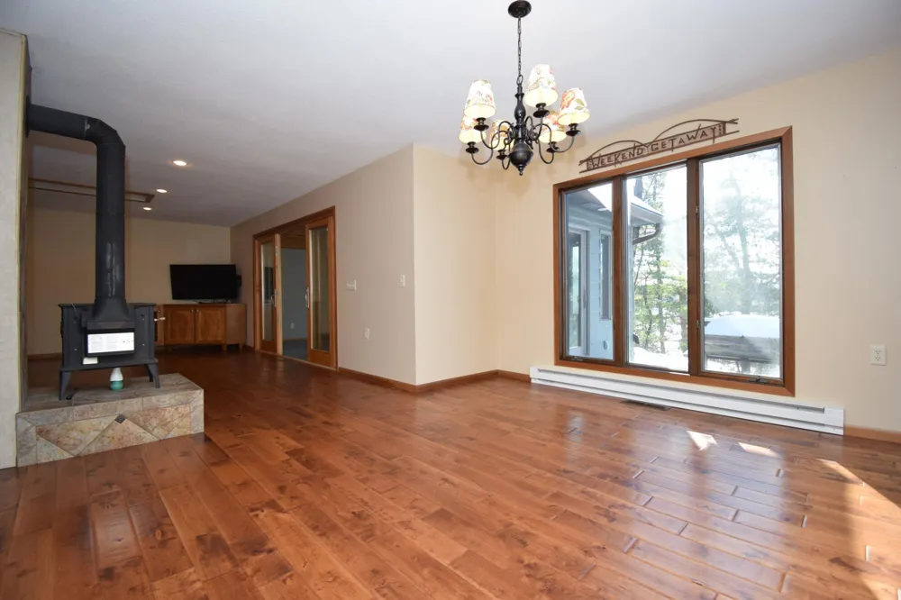 4549 Lunsman Drive Danbury, WI 54830