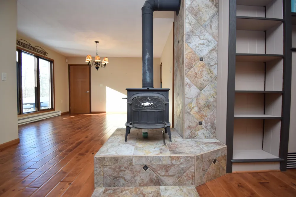 4549 Lunsman Drive Danbury, WI 54830