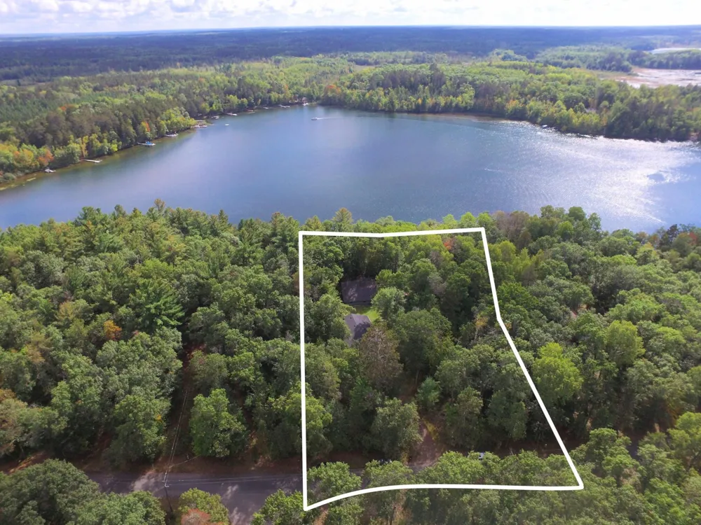 4549 Lunsman Drive Danbury, WI 54830