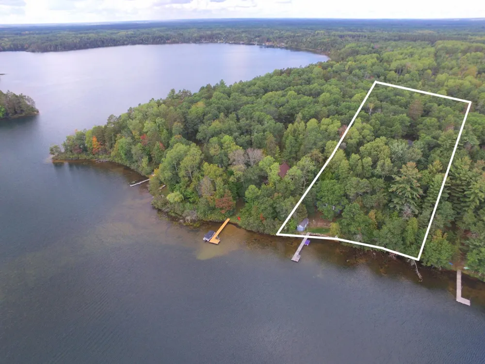 4549 Lunsman Drive Danbury, WI 54830