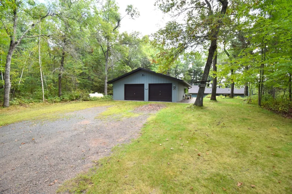 4549 Lunsman Drive Danbury, WI 54830