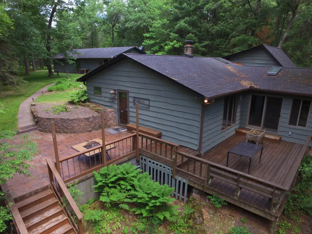 4549 Lunsman Drive Danbury, WI 54830