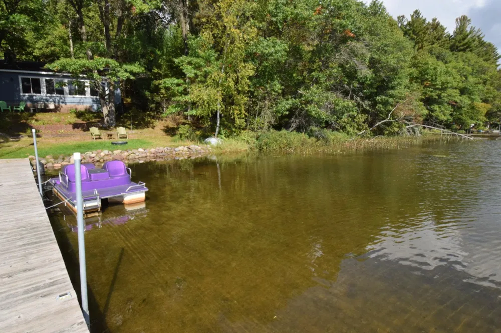 4549 Lunsman Drive Danbury, WI 54830
