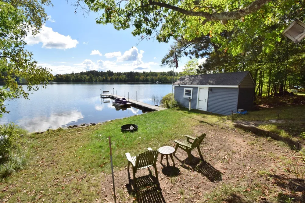 4549 Lunsman Drive Danbury, WI 54830