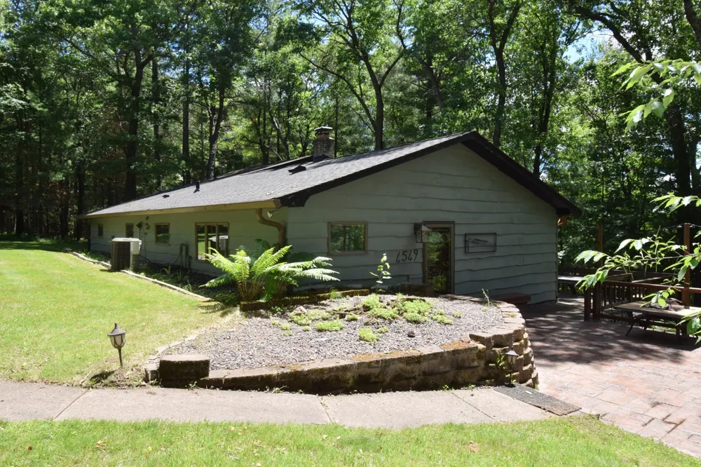 4549 Lunsman Drive Danbury, WI 54830