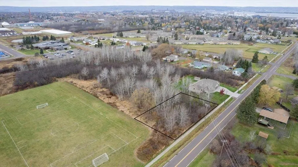 2409 Bardon Avenue Superior, WI 54880