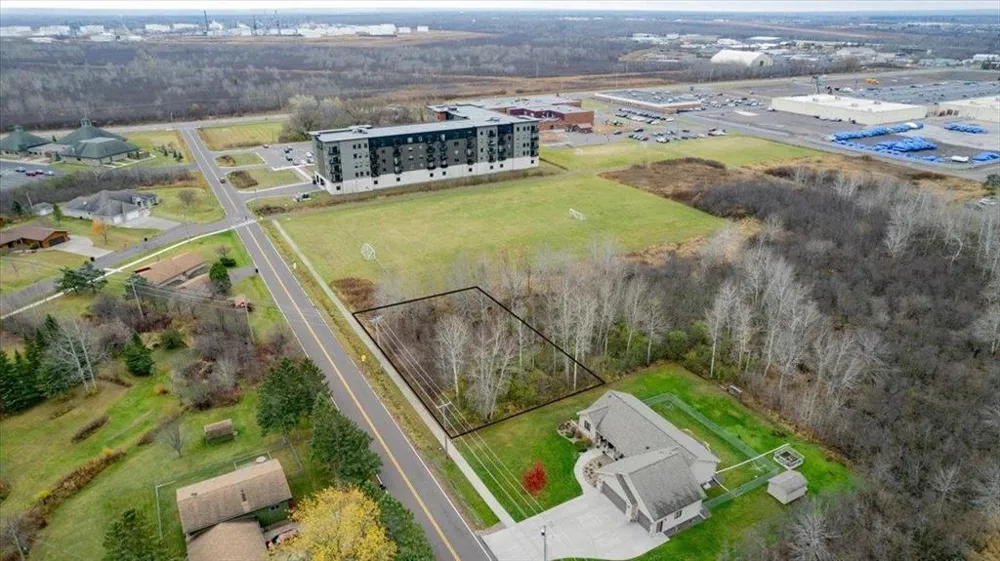 2409 Bardon Avenue Superior, WI 54880