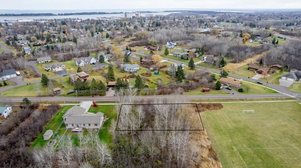 2409 Bardon Avenue Superior, WI 54880