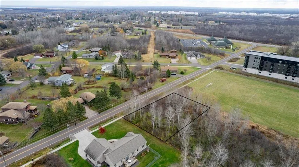 2409 Bardon Avenue Superior, WI 54880