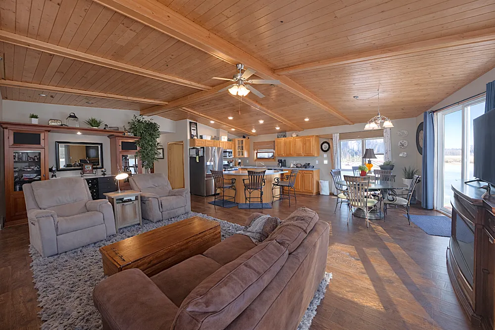 25388 County Road 523 Effie, MN 56639