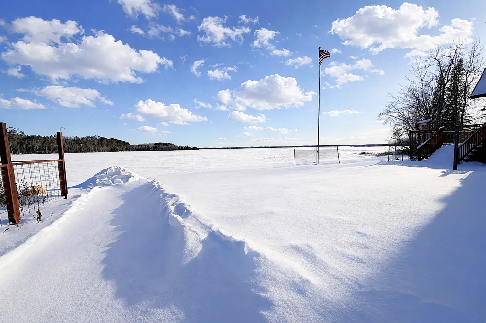 25388 County Road 523 Effie, MN 56639