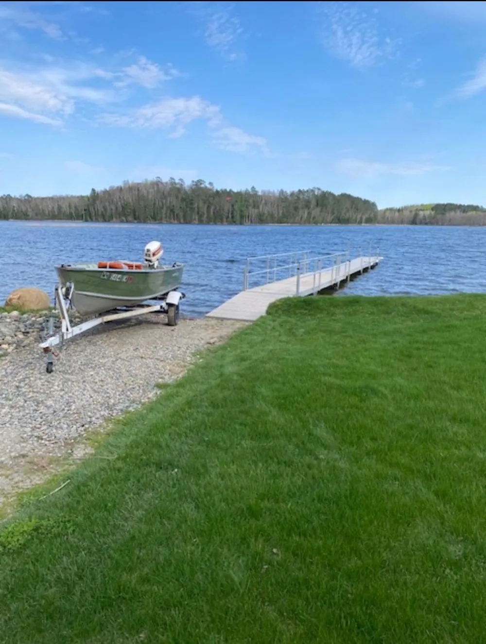 25388 County Road 523 Effie, MN 56639