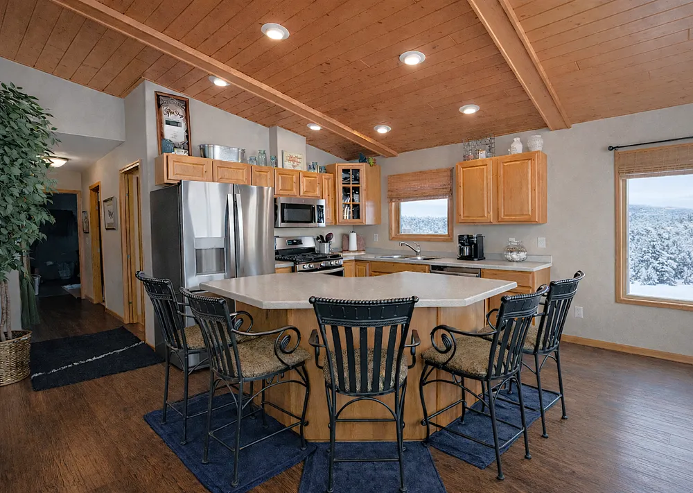 25388 County Road 523 Effie, MN 56639