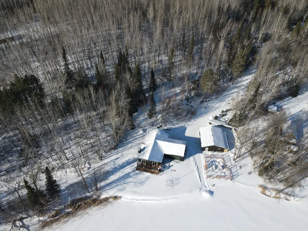 25388 County Road 523 Effie, MN 56639