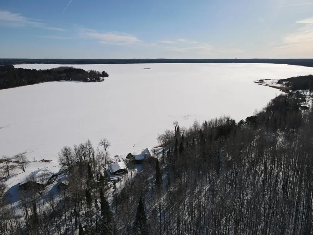 25388 County Road 523 Effie, MN 56639