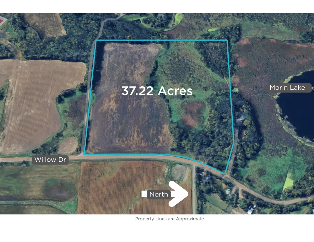 6233 Willow Drive Hamel, MN 55340