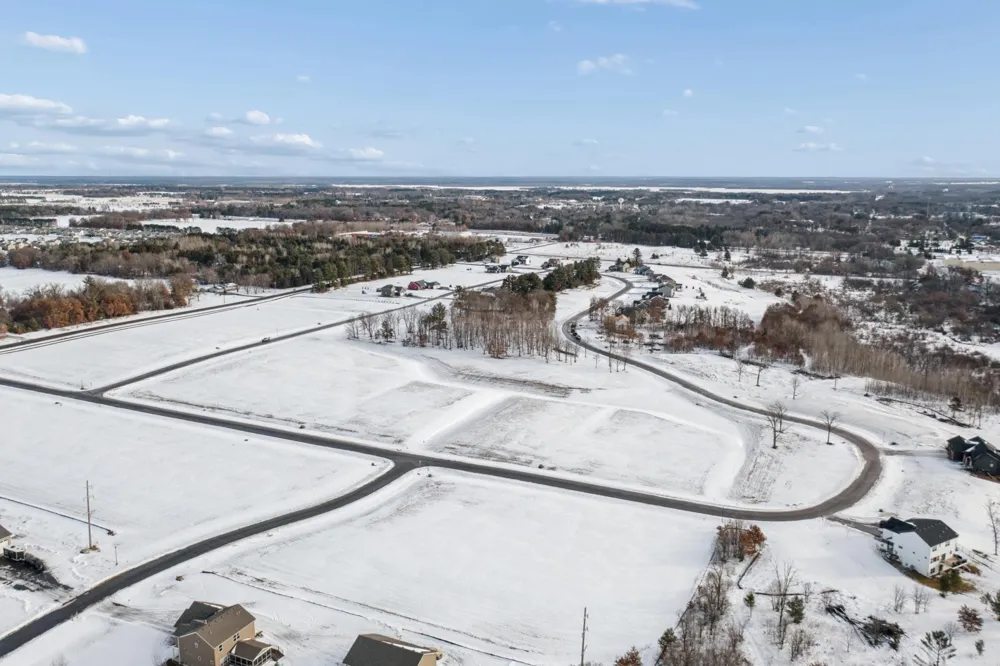 5195 389th Trail North Branch, MN 55056