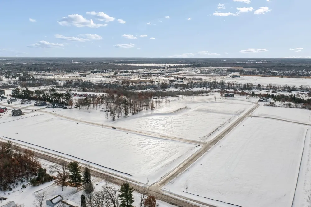 5195 389th Trail North Branch, MN 55056