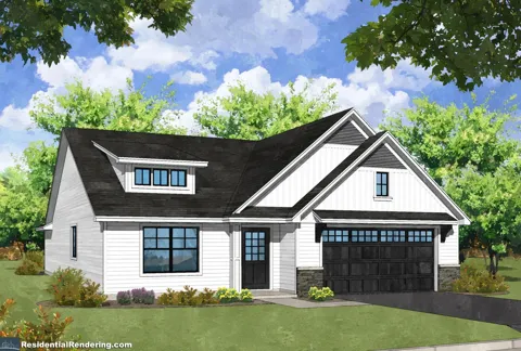 5875 Red Leaf Court