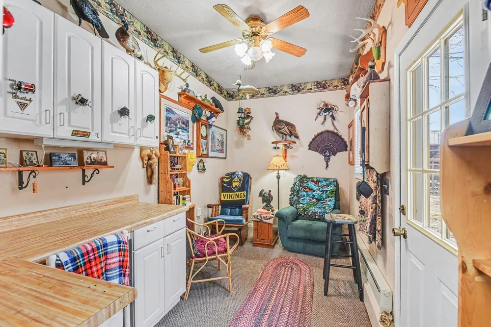 417 S Fairview Drive Luverne, MN 56156