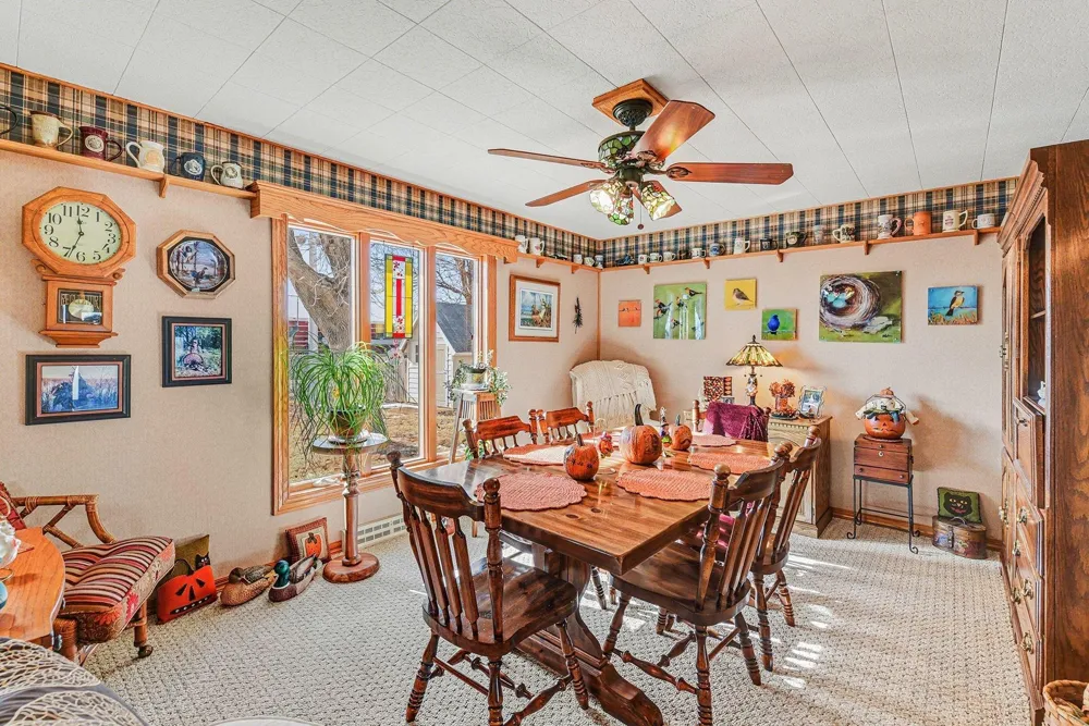 417 S Fairview Drive Luverne, MN 56156