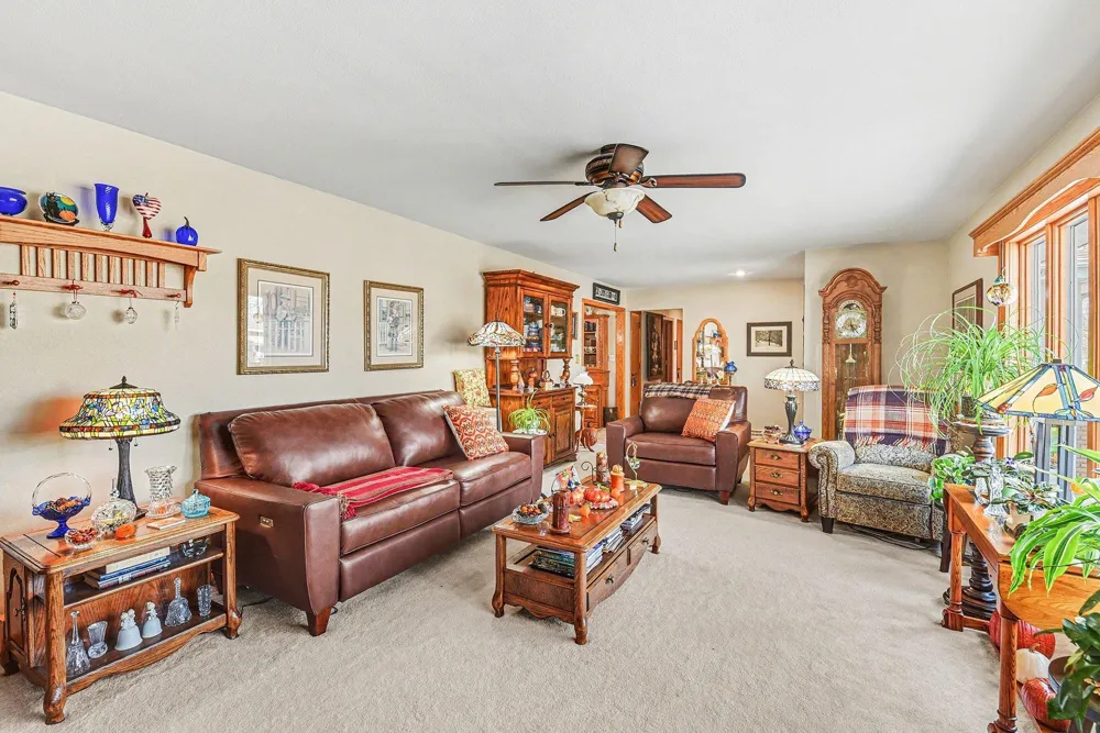 417 S Fairview Drive Luverne, MN 56156