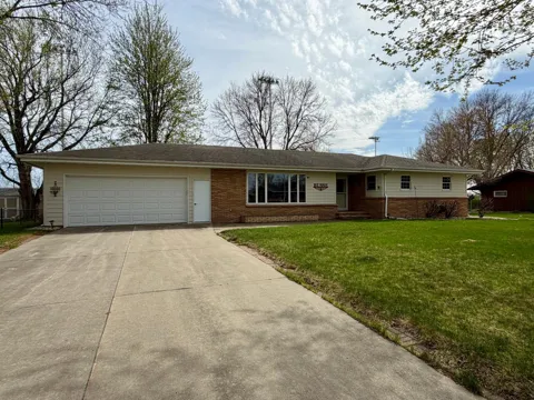 417 S Fairview Drive
