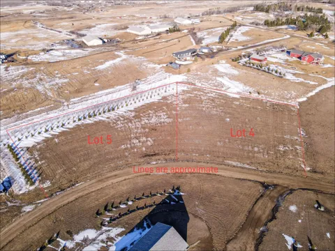 Lot 4 Blk 1 Svenningsen 1st Sub