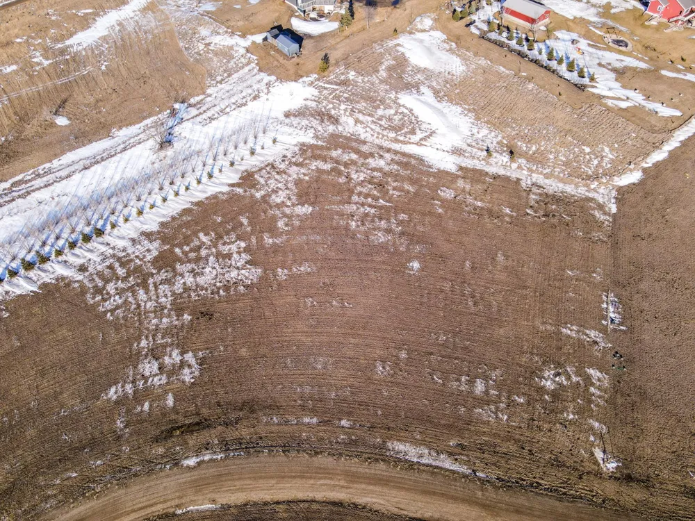 Lot 4 Blk 1 Svenningsen 1st Sub Valley City, ND 58072